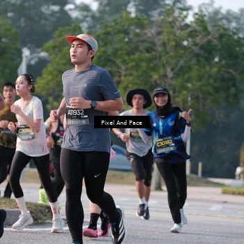 Runner Photo 6769995
