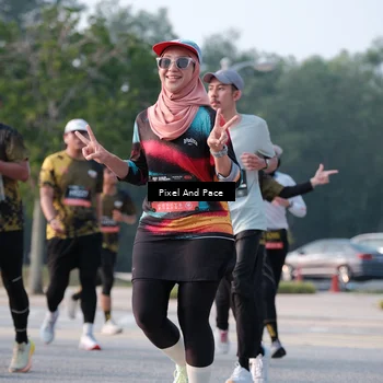 Runner Photo 6770076
