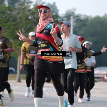 Runner Photo 6770080