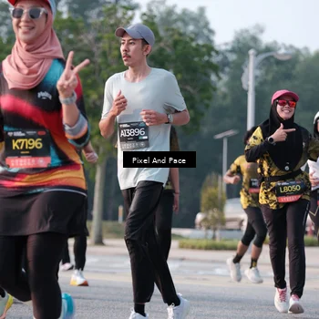 Runner Photo 6770081