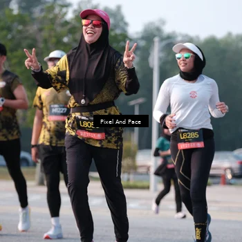 Runner Photo 6770097