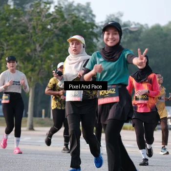 Runner Photo 6770130
