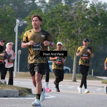 Runner Photo 6770135