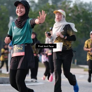 Runner Photo 6770147
