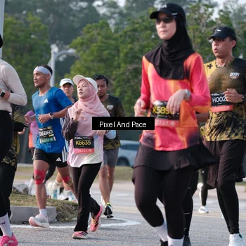 Runner Photo 6770160