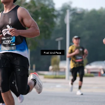 Runner Photo 6770177