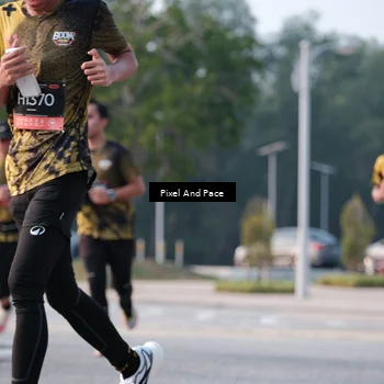 Runner Photo 6770178