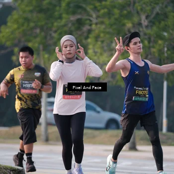 Runner Photo 6770183