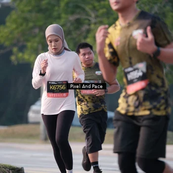 Runner Photo 6770194