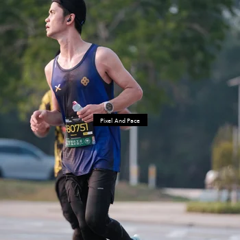 Runner Photo 6770199