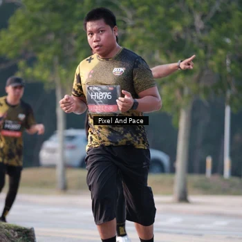Runner Photo 6770208