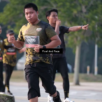 Runner Photo 6770230