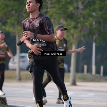 Runner Photo 6770240