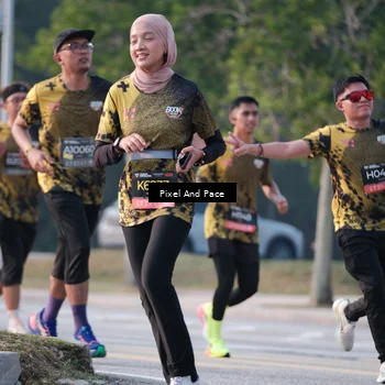 Runner Photo 6770245