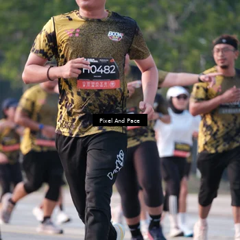 Runner Photo 6770250