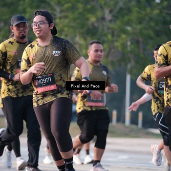 Runner Photo 6770253