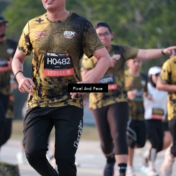 Runner Photo 6770254
