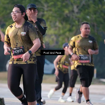 Runner Photo 6770268
