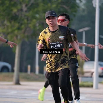 Runner Photo 6770274