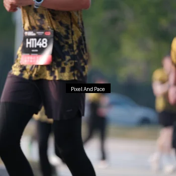 Runner Photo 6770278