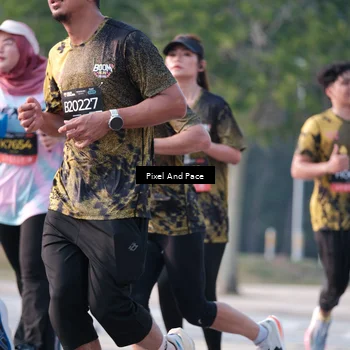Runner Photo 6770280