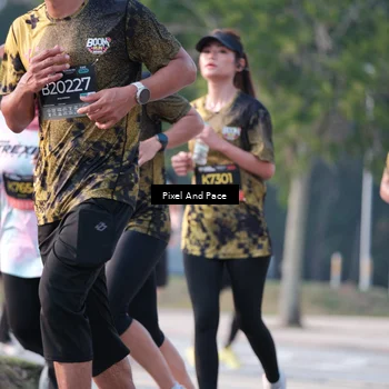 Runner Photo 6770282