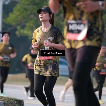 Runner Photo 6770284