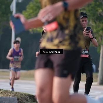 Runner Photo 6770316