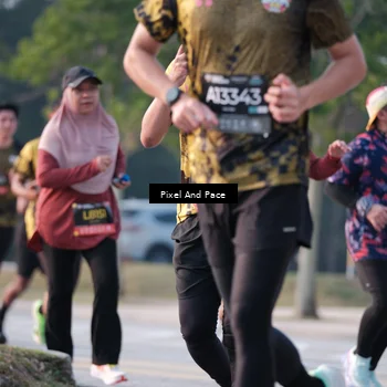 Runner Photo 6770322