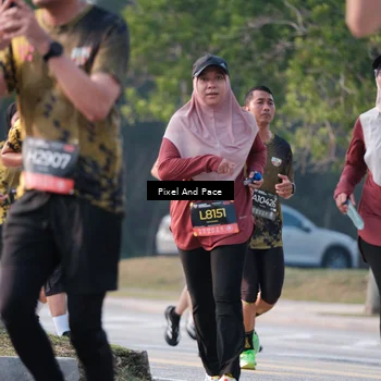 Runner Photo 6770327
