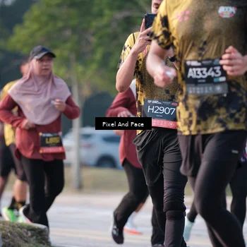 Runner Photo 6770329