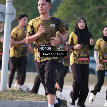 Runner Photo 6770349