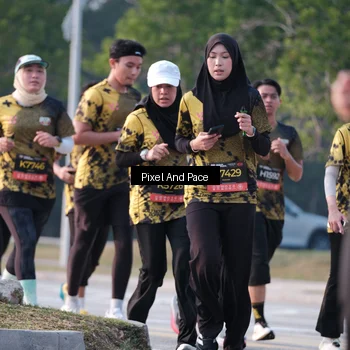 Runner Photo 6770352