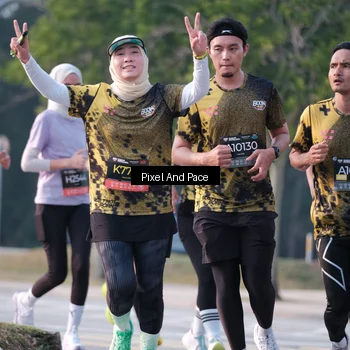 Runner Photo 6770356