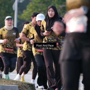 Runner Photo 6770357