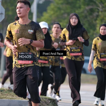 Runner Photo 6770361