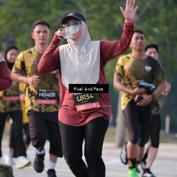 Runner Photo 6770362