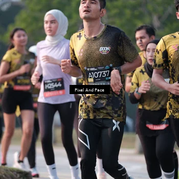 Runner Photo 6770377