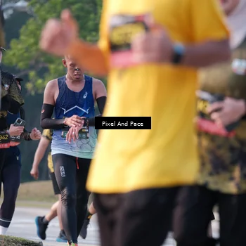 Runner Photo 6770380