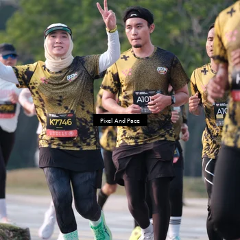 Runner Photo 6770382