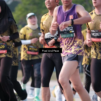 Runner Photo 6770384