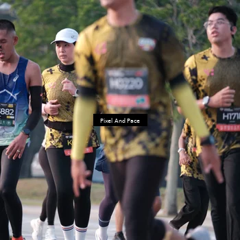 Runner Photo 6770407