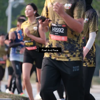 Runner Photo 6770410