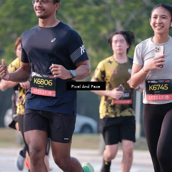 Runner Photo 6770433