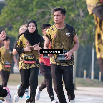 Runner Photo 6770442