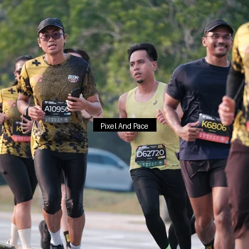 Runner Photo 6770447