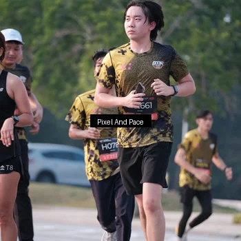 Runner Photo 6770450