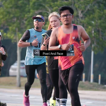 Runner Photo 6770452