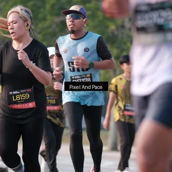 Runner Photo 6770467