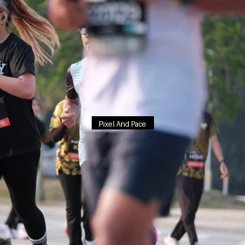 Runner Photo 6770468